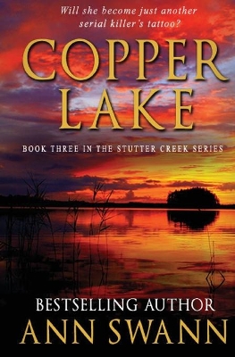 Copper Lake book