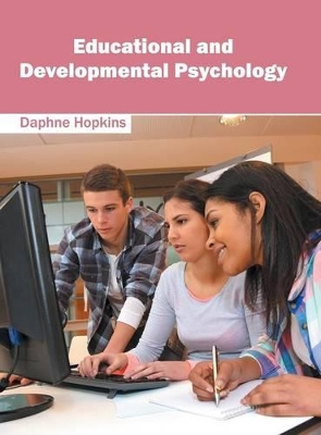 Educational and Developmental Psychology book