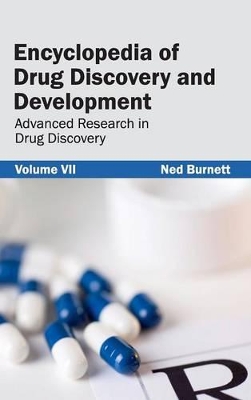 Encyclopedia of Drug Discovery and Development by Ned Burnett