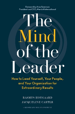 Mind of a Leader book