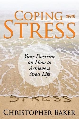 Coping with Stress book