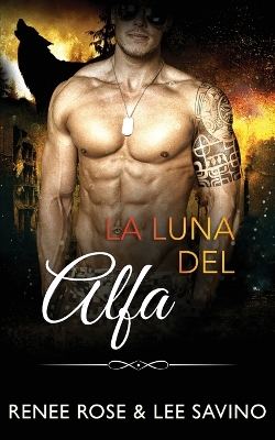 La luna del alfa book