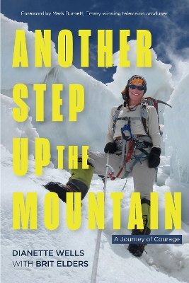 Another Step Up the Mountain book