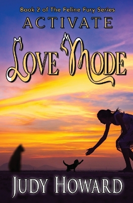 Activate Love Mode book
