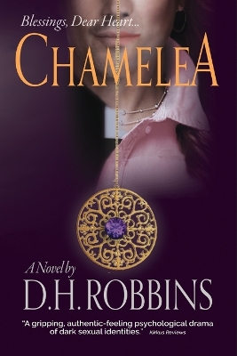 Chamelea book