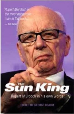 Sun King book