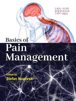 Basics of Pain Management book