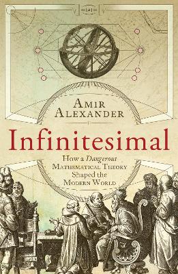 Infinitesimal book