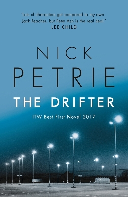 The The Drifter by Nick Petrie