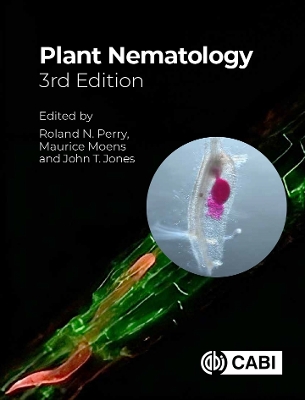 Plant Nematology book