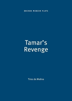 Tamar's Revenge book