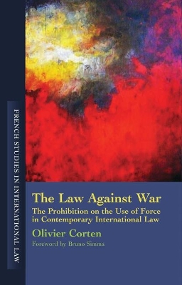 Law Against War book