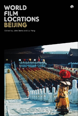 World Film Locations: Beijing book