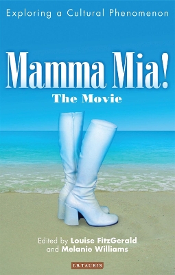 Mamma Mia! The Movie book