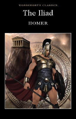 Iliad by Homer