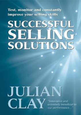 Successful Selling Solutions book