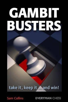 Gambit Busters: Take it, Keep it ... and Win! book