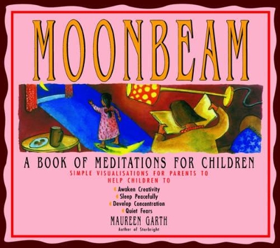 Moonbeam book