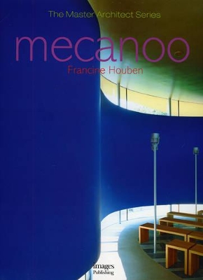 Mecanoo Architects book