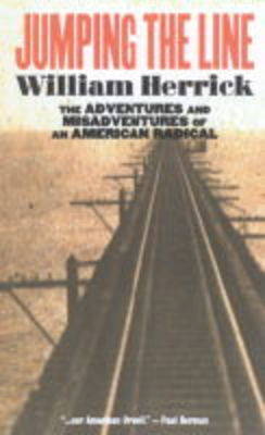 Jumping the Line book
