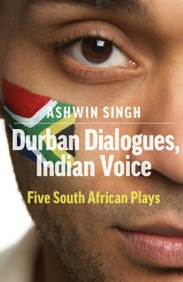 Durban Dialogues, Indian Voice book