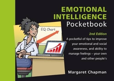 Emotional Intelligence Pocketbook book