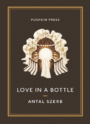 Love in a Bottle and Other Stories by Len Rix