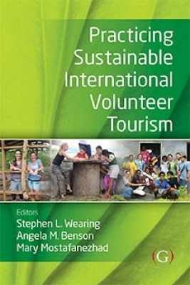 Practicing Sustainable International Volunteer Tourism book