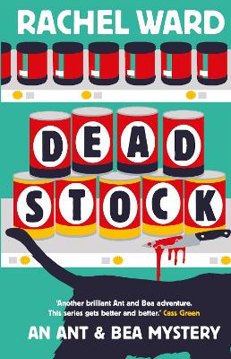 Dead Stock by Rachel Ward