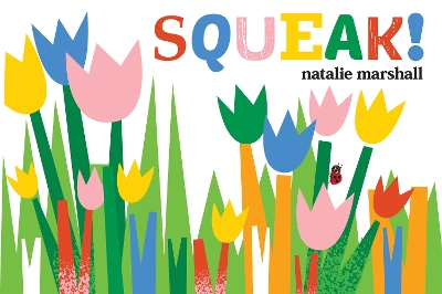 Squeak! by Natalie Marshall