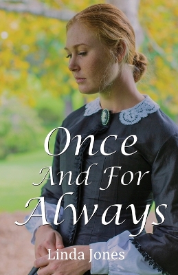 Once and for Always book