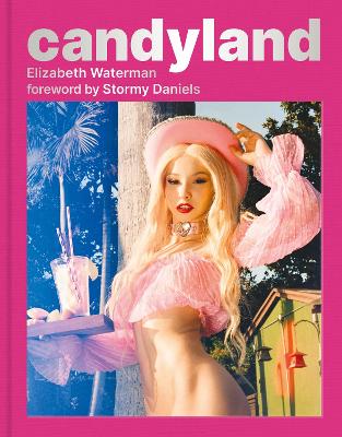 Candyland book