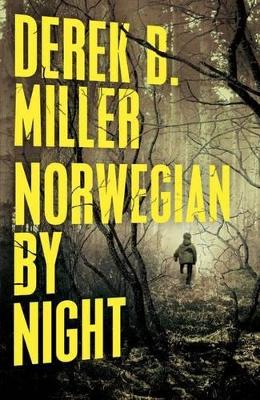Norwegian By Night book