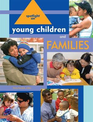 Spotlight on Young Children and Families book