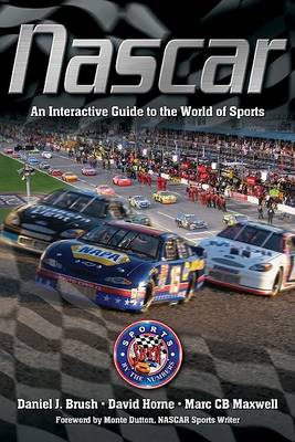 NASCAR book