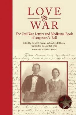 Love and War book