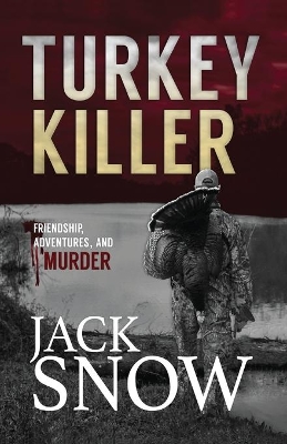 Turkey Killer book