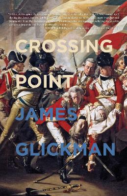 Crossing Point book