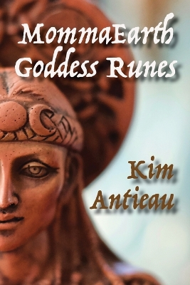 MommaEarth Goddess Runes book