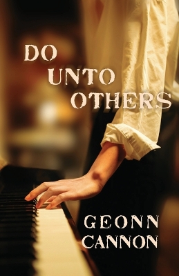 Do Unto Others book