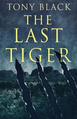 The Last Tiger book
