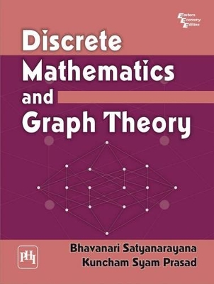 Discrete Mathematics and Graph Theory book