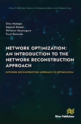Network Optimization: An Introduction to the Network Reconstruction Approach: Network Reconstruction Approach to optimization book