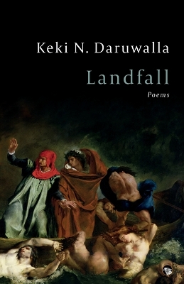 Landfall book