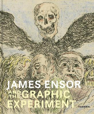 James Ensor and the Graphic Experiment book