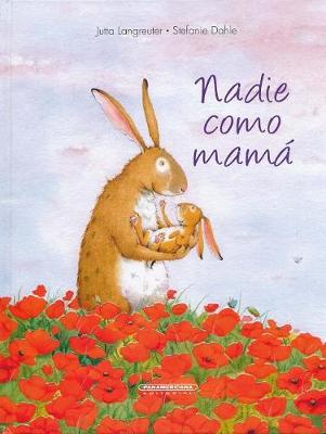 Nadie Como Mama book