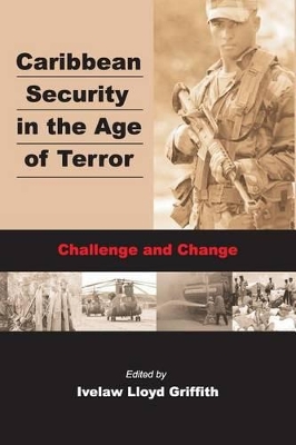 Caribbean Security in the Age of Terror book
