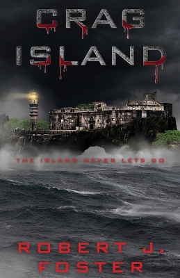 Crag Island: A Horror Novella book
