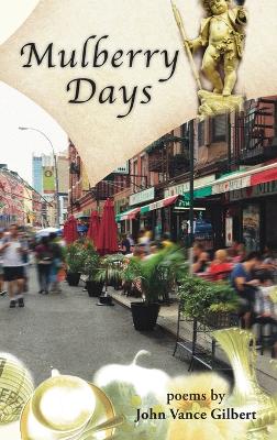 Mulberry Days book