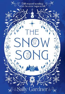 The Snow Song book